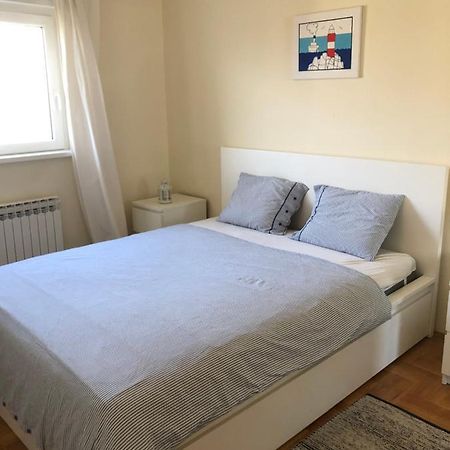Apartment Maris - Free Parking 자그레브 외부 사진