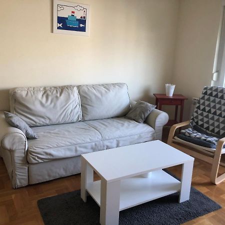 Apartment Maris - Free Parking 자그레브 외부 사진