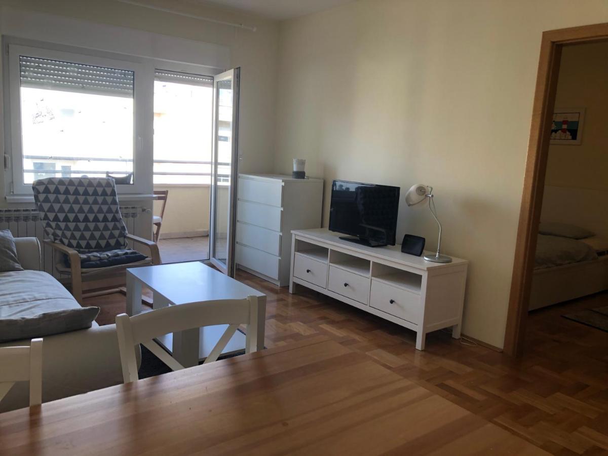 Apartment Maris - Free Parking 자그레브 외부 사진