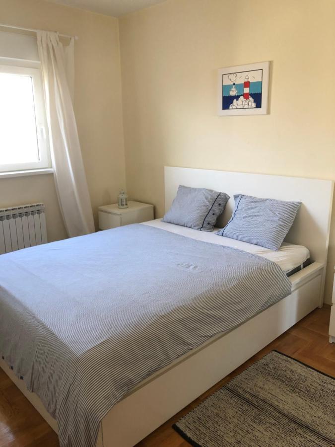 Apartment Maris - Free Parking 자그레브 외부 사진