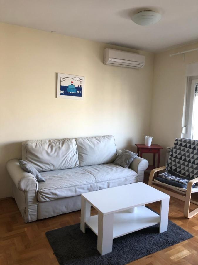 Apartment Maris - Free Parking 자그레브 외부 사진