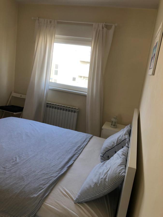 Apartment Maris - Free Parking 자그레브 외부 사진